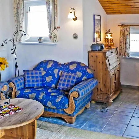 Holiday Home Feriendorf Uslar-3 * Uslar