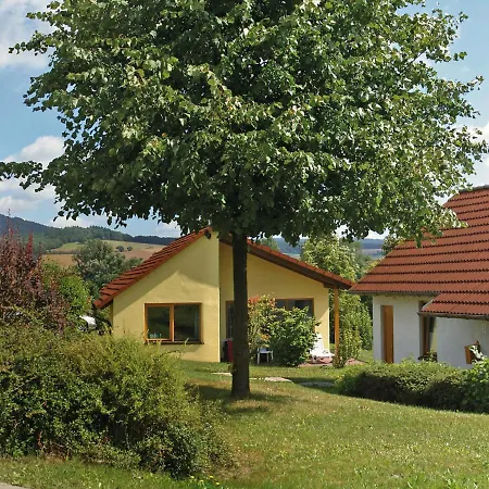 Holiday Home Feriendorf Uslar-3 * Uslar