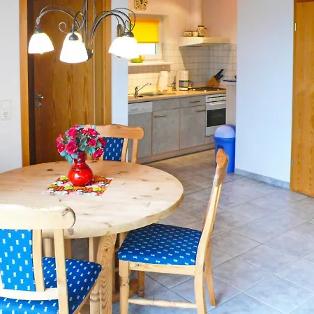 Holiday Home Feriendorf Uslar-3 Holiday home