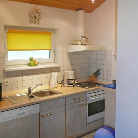 Holiday Home Feriendorf Uslar-3 * Uslar