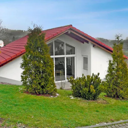Holiday Home Feriendorf Uslar-3 Uslar