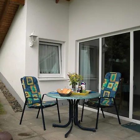 Holiday home Holiday Home Feriendorf Uslar-3 *