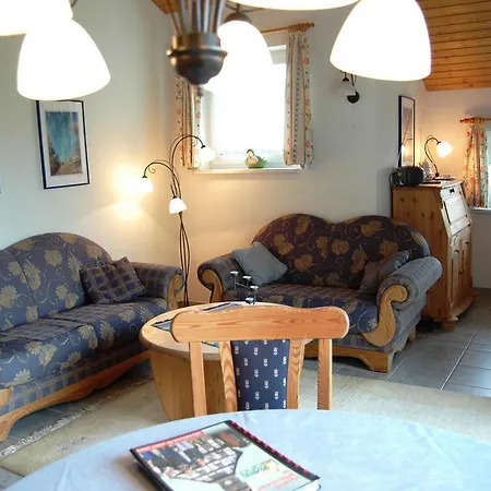 Holiday home Holiday Home Feriendorf Uslar-3 Uslar