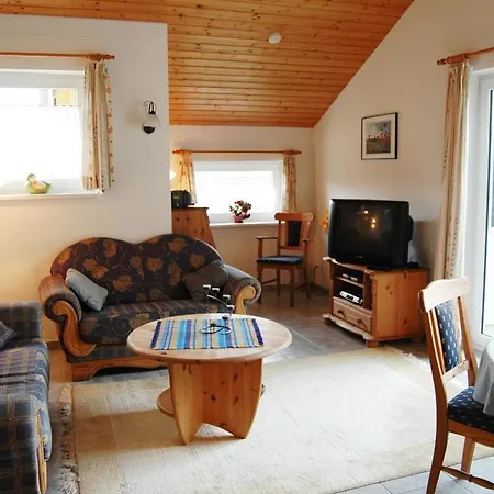 Holiday Home Feriendorf Uslar-3 * Uslar