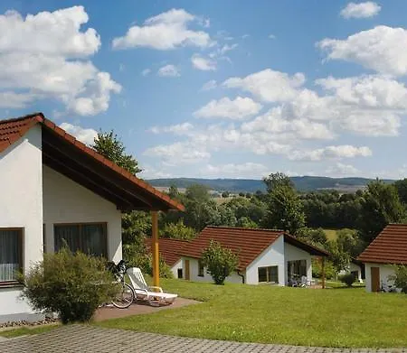 Holiday Home Feriendorf Uslar-3