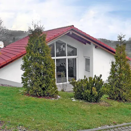 Holiday Home Feriendorf Uslar-3 Holiday home *